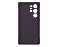 SAMSUNG Shield case do Galaxy S24 ultra ciemno fioletowy GP-FPS928SACVW - 1210664 - zdjęcie 4